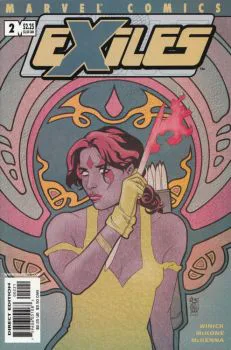 Cover of Variant Cover