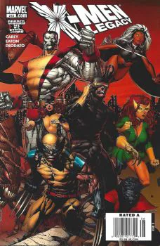 Cover of Cover B David Finch Newsstand