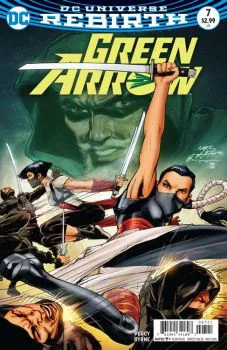 Cover of Variant Neal Adams Cover