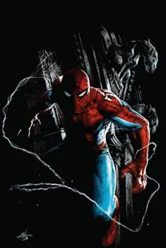 Cover of Gabriele Dell'Otto Exclusive Virgin Variant