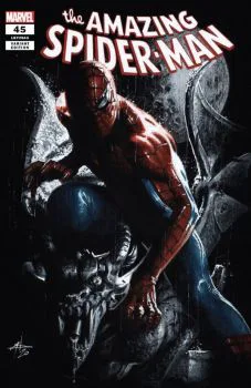 Cover of Gabriele Dell'Otto Exclusive Variant