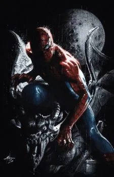 Cover of Gabriele Dell'Otto Exclusive Virgin Variant