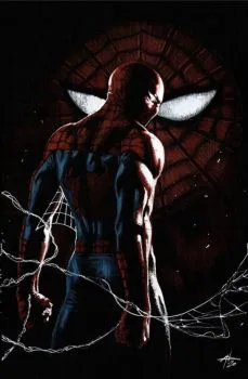 Cover of Gabriele Dell'Otto Exclusive Virgin Variant