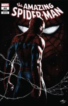 Cover of Gabriele Dell'Otto Exclusive Variant