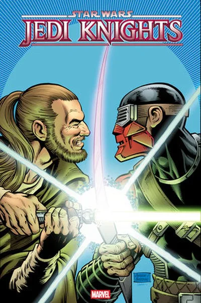 Cover of Dan Jurgens, Brett Breeding & Laura Martin Variant
