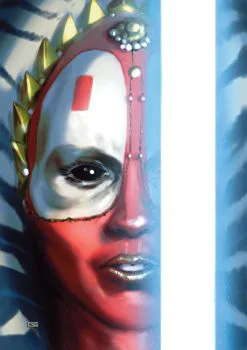 Cover of Taurin Clarke Incentive Virgin Variant (1:50)
