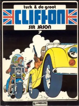 Cover of Cover C 1e druk