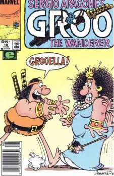 Cover of Cover C Canadian Price Variant