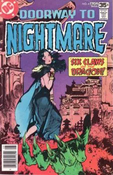 Cover of Cover B Mark Jewelers Variant