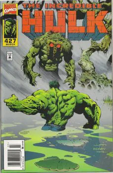 Cover of Cover C Newsstand Edition