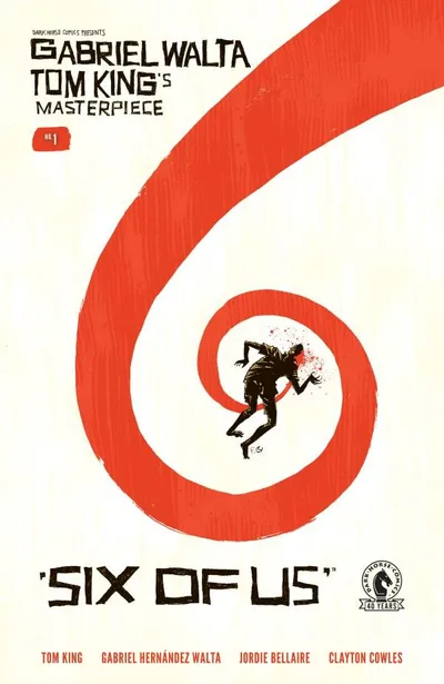 Cover of Cover B Fabio Moon