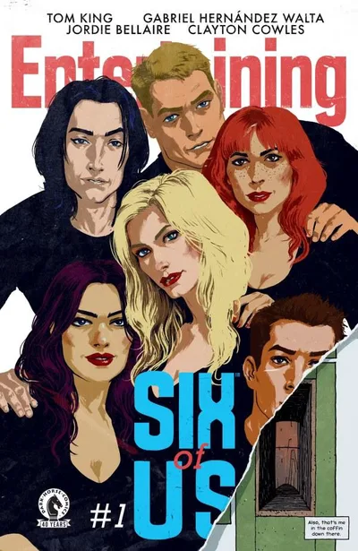 Cover of Cover E Raul Allen