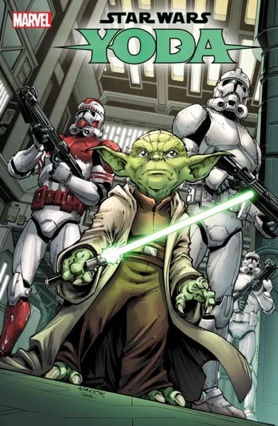 Cover of Todd Nauck Variant
