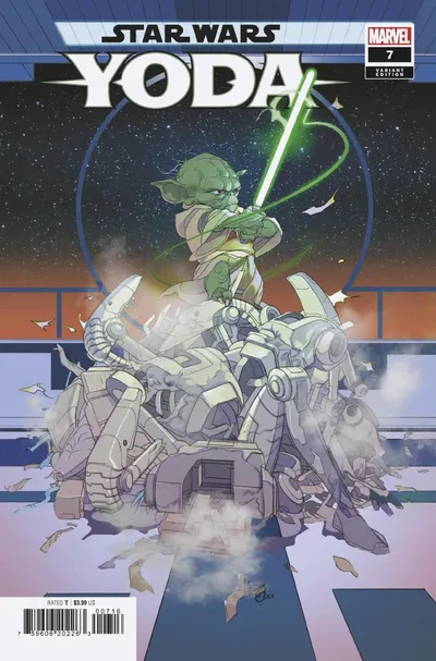 Cover of Pasqual Ferry Incentive Variant (1:25)