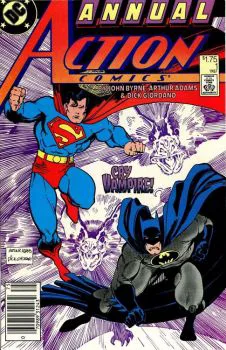 Cover of Cover C Canadian Price Variant