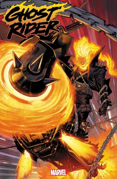 Cover of Martin Coccolo X-Treme Marvel Cover