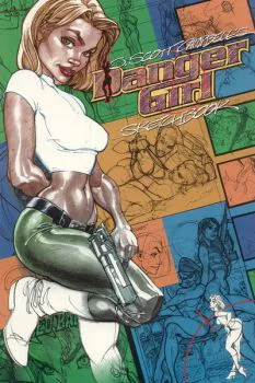 Cover of 2nd Printing