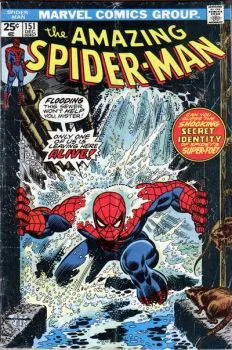 Cover of Cover B Mark Jewelers Variant