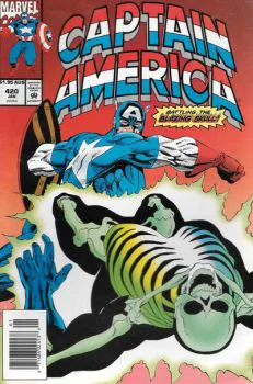 Cover of Cover C Australian Price Variant