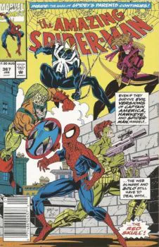 Cover of Cover C Australian Price Variant