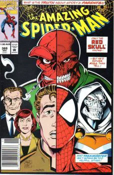 Cover of Cover C Australian Price Variant