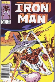 Cover of Cover C Canadian Price Variant