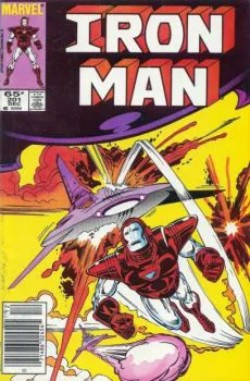 Cover of Cover D Mark Jewelers Variant