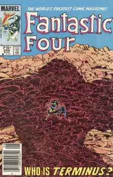 Cover of Cover C Canadian Price Variant