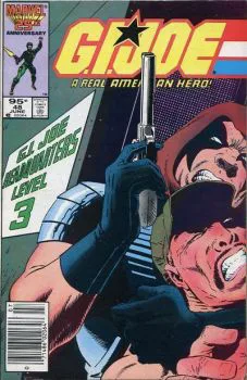 Cover of Cover C Canadian Price Variant