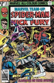 Cover of Cover C UK Price Variant