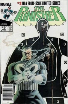 Cover of Cover C Canadian Price Variant
