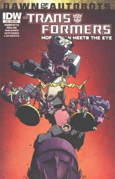 Cover of Cover SUB