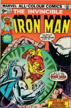 Cover of Cover B UK Price Variant
