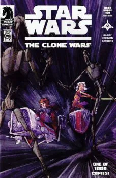 Cover of Cover B Dark Horse 100 Special Edition