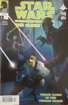 Cover of Cover B Brian Kalin O'Connell Newsstand