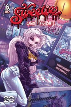 Cover of Cover D Yonami Variant