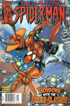 Cover of Cover B Erik Larsen Newsstand