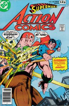 Cover of Cover C UK Price Variant