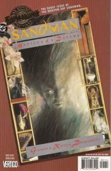 Cover of Millennium Edition