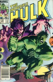 Cover of Cover C Canadian Price Variant