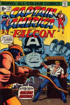 Cover of Cover B UK Price Variant