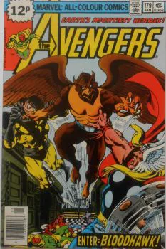 Cover of Cover C UK Price Variant