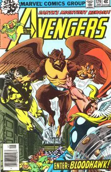 Cover of Cover D Mark Jewelers Variant