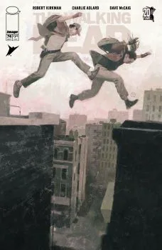 Cover of CVR D Julian Totino Tedesco Var (Mr)