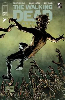 Cover of CVR E Joe Quesada And Richard Isanove Var (Mr)