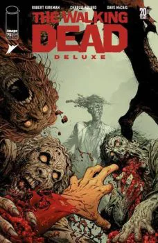 Cover of CVR F Greg Capullo And Dave Mccaig Var (Mr)