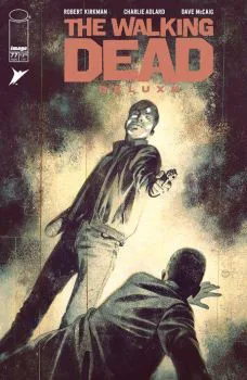 Cover of CVR D Julian Totino Tedesco Var (Mr)