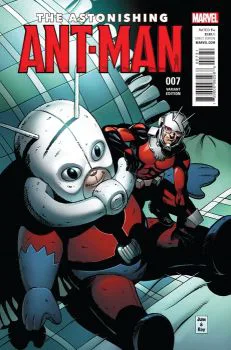 Cover of Incentive Classic Variant Cover