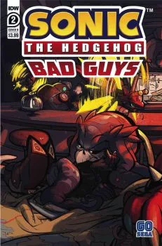 Cover of Cover B