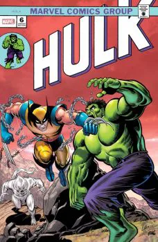 Cover of Cover M Larry Houston Exclusive Variant